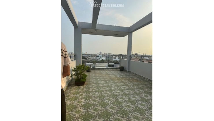 Bình Tân: Bán nhà mặt phố 72m2, 3 tầng, 4PN, sổ hồng, 8.5 tỷ - Vị trí vàng, tiện ích đầy đủ, giá tốt! Liên hệ 0935911385