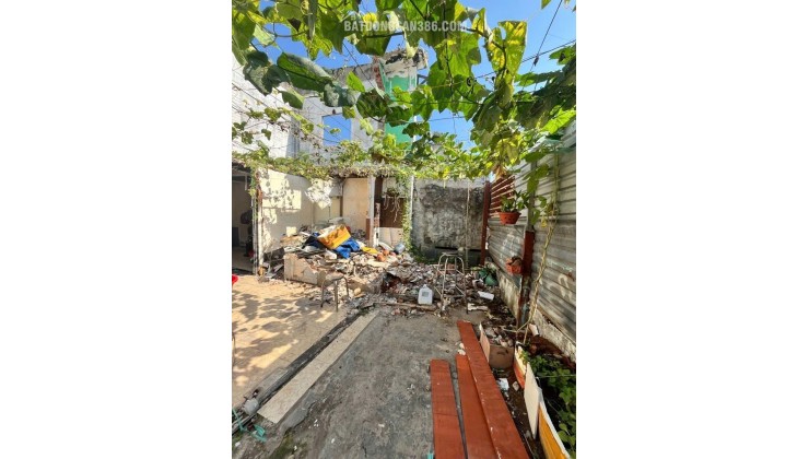 120m2 Đất ở Full Thổ Cư, Nguyễn Bình, Làng Đại Học Nhà Bè, XD tự do Chỉ 3.7 Tỷ