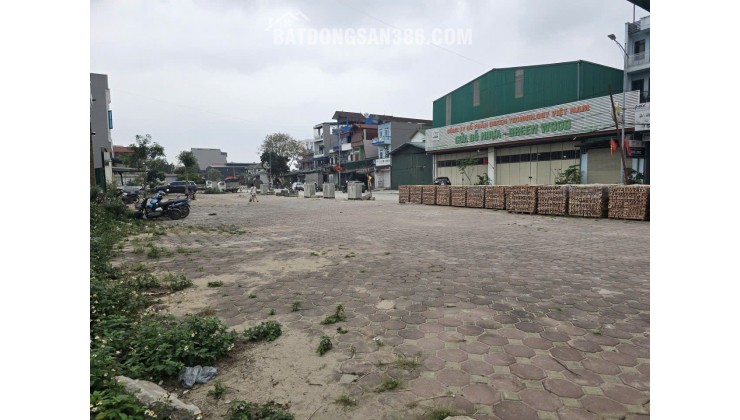 Bán đất Hưng Yên vị trí đẹp, sổ đỏ chính chủ, giá cực tốt cho nhà đầu tư