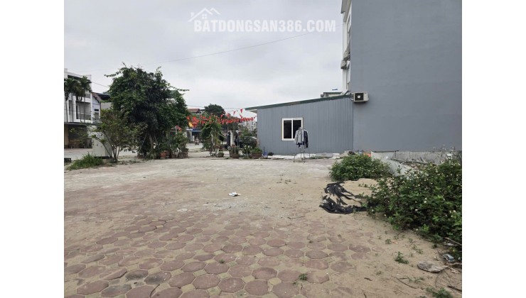 Bán đất Hưng Yên vị trí đẹp, sổ đỏ chính chủ, giá cực tốt cho nhà đầu tư