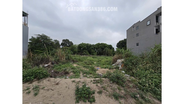 Bán đất Hưng Yên vị trí đẹp, sổ đỏ chính chủ, giá cực tốt cho nhà đầu tư