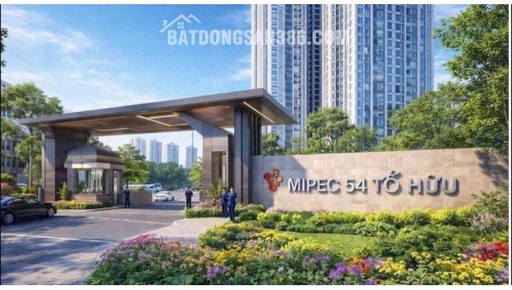 Bán Liền Kề Tố Hữu dự án ICONIA LAKESIDE gia đoạn ĐẦU giá Chủ đầu tư, chiết khấu cao