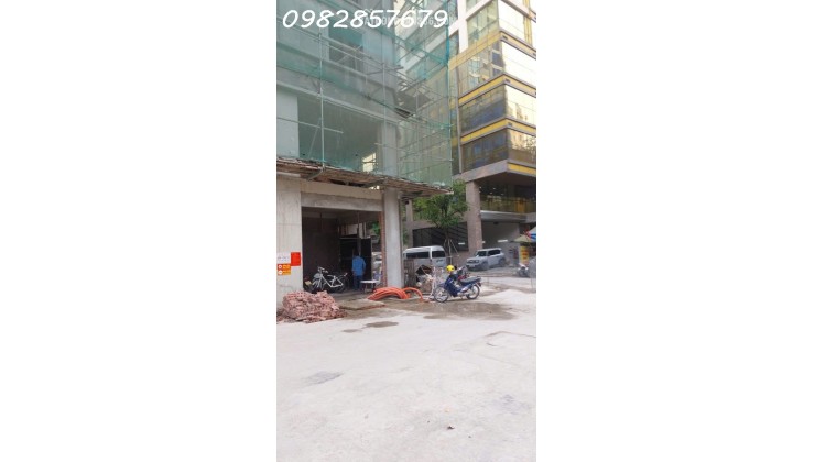 Bán liền kề Láng Hạ,Giarng Võ dt110m2, mặt tiền rộng 7,5  tầng, vị trí đẹp hàng hiếm