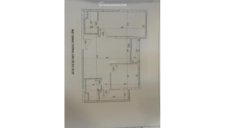 CĂN HỘ CAO CẤP – VIEW THOÁNG –CẦN BÁN CĂN HỘ TẠI Masteri Centre Point, P.Long Bình, Q.9, TP. HCM