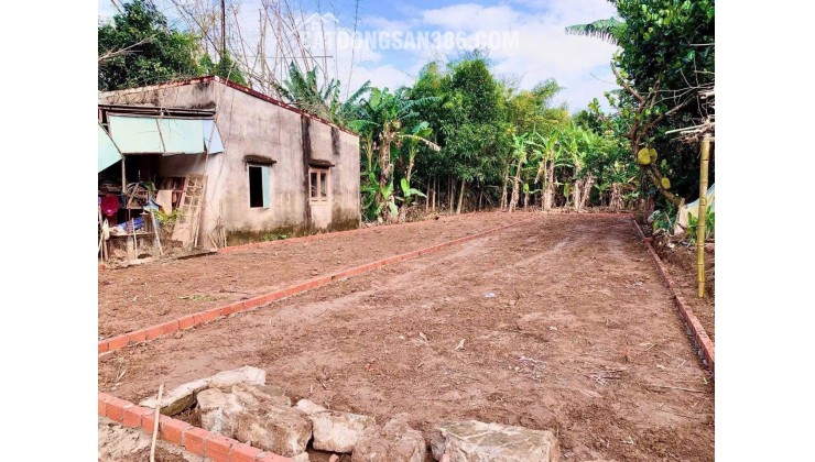 Đất ven Đà Nẵng - Điện Hồng cách trung tâm Đà Nẵng 25km