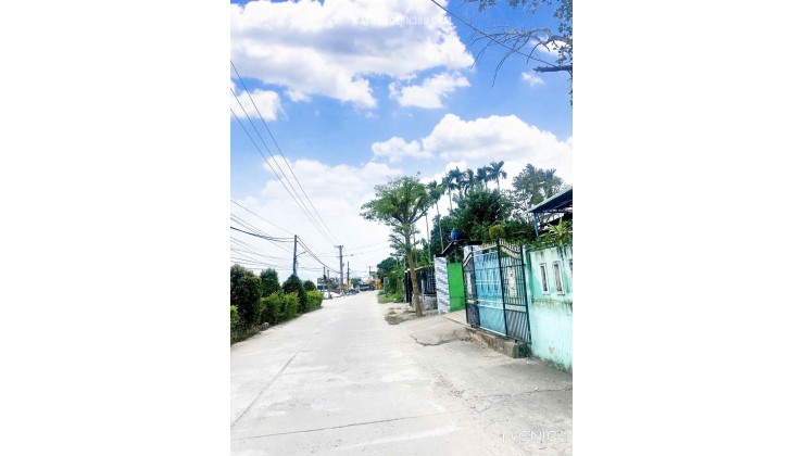 Đất ven Đà Nẵng - Điện Hồng cách trung tâm Đà Nẵng 25km