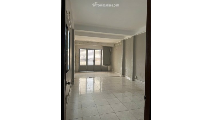 ĐỘC QUYỀN: CHO THUÊ NHÀ 39 TRẦN KHÁNH DƯ, TÂN ĐỊNH, QUẬN 1. DT 100M 3 LẦU. LH:0937133343.