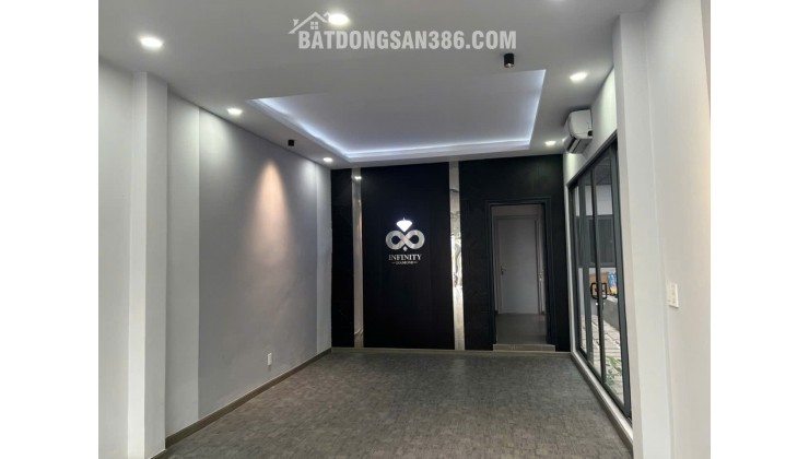 ĐỘC QUYỀN: CHO THUÊ NHÀ 39 TRẦN KHÁNH DƯ, TÂN ĐỊNH, QUẬN 1. DT 100M 3 LẦU. LH:0937133343.