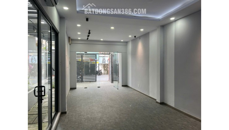 ĐỘC QUYỀN: CHO THUÊ NHÀ 39 TRẦN KHÁNH DƯ, TÂN ĐỊNH, QUẬN 1. DT 100M 3 LẦU. LH:0937133343.