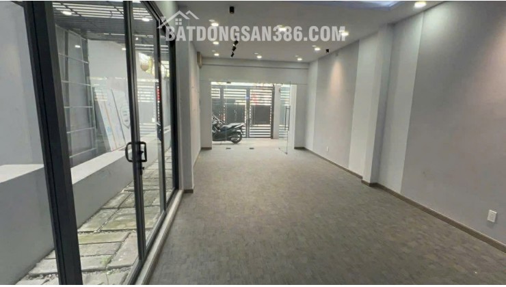 ĐỘC QUYỀN: CHO THUÊ NHÀ 39 TRẦN KHÁNH DƯ, TÂN ĐỊNH, QUẬN 1. DT 100M 3 LẦU. LH:0937133343.