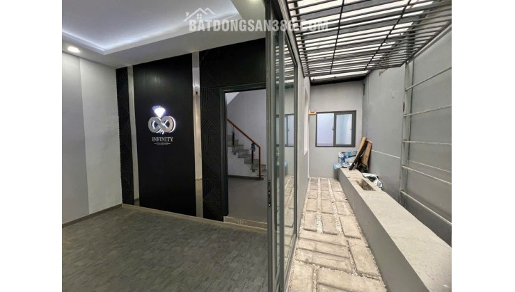 ĐỘC QUYỀN: CHO THUÊ NHÀ 39 TRẦN KHÁNH DƯ, TÂN ĐỊNH, QUẬN 1. DT 100M 3 LẦU. LH:0937133343.