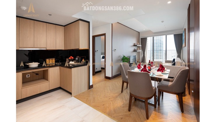 Cơ hội sở hữu căn hộ mặt biển, mở mắt là thấy đang nghỉ dưỡng