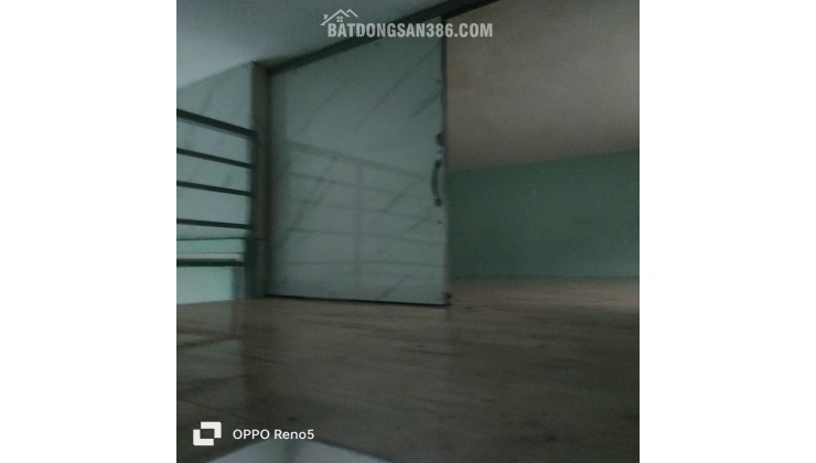 CHO THUÊ NHÀ CHUNG CƯ TẦNG TRỆT TẠI 16 PHẠM VĂN HAI, P.TÂN SƠN HOÀ 48M2 CHỈ 8TR/TH. LH:0989424821