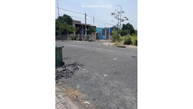 CHÍNH CHỦ BÁN ĐẤT KHU DÂN CƯ BÀ XÁN - DT100M2  - SHR - 21 TRIỆU/ M2. LH:0932234469