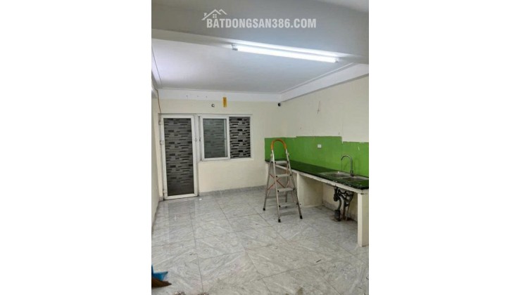 CHÍNH CHỦ CHO THUÊ NHÀ NGÕ 77 BẰNG LIỆT - TRƯỜNG CHU VĂN AN ĐI VÀO 200M .