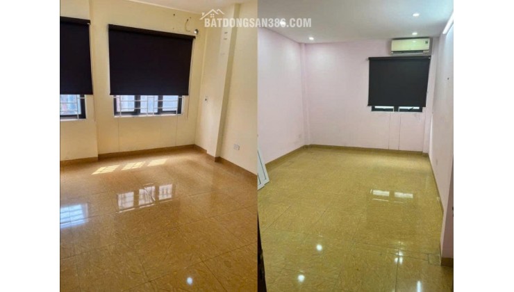 CHÍNH CHỦ CHO THUÊ NHÀ NGÕ 77 BẰNG LIỆT - TRƯỜNG CHU VĂN AN ĐI VÀO 200M .