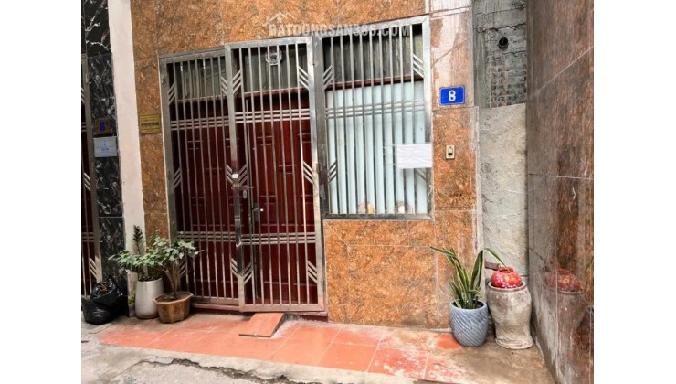 CHÍNH CHỦ CHO THUÊ NHÀ NGÕ 77 BẰNG LIỆT - TRƯỜNG CHU VĂN AN ĐI VÀO 200M .