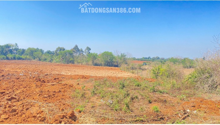 1ha mặt tiền nhựa chính vào thác Pongour, phú hội cũ, đức trọng, lâm đồng