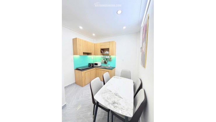 HXH NGUYỄN SỸ SÁCH – 2 TẦNG – GẦN SÂN BAY – CHỈ 4.05T