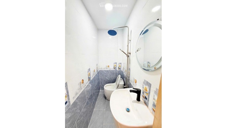 HXH NGUYỄN SỸ SÁCH – 2 TẦNG – GẦN SÂN BAY – CHỈ 4.05T