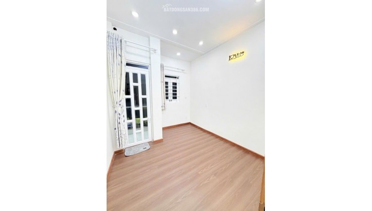 HXH NGUYỄN SỸ SÁCH – 2 TẦNG – GẦN SÂN BAY – CHỈ 4.05T