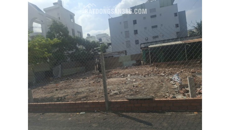 Bán Lô Đất diện tích khủng 177m2 tại 505/33 Quốc Lộ 13 cách cổng Vạn Phúc chỉ 200m