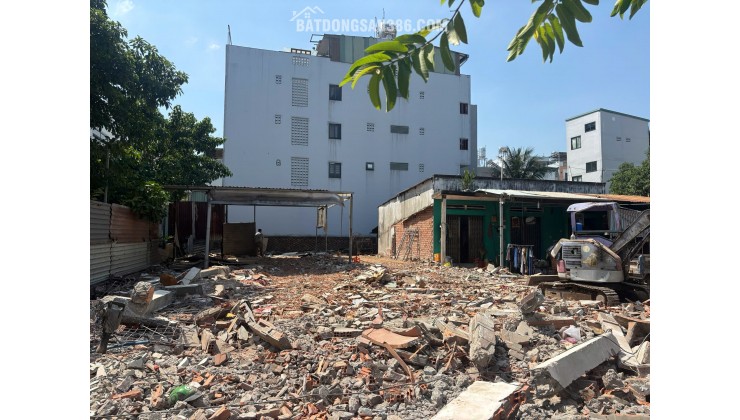 Bán Lô Đất diện tích khủng 177m2 tại 505/33 Quốc Lộ 13 cách cổng Vạn Phúc chỉ 200m