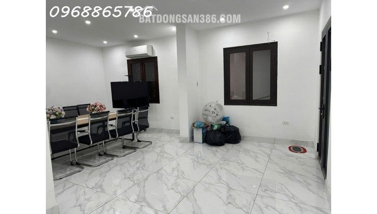 KHI BĐS MP KHÔNG CHỈ LÀ CỬA HÀNG – SỞ HỮU KHÔNG GIẠN 90m TẠI VÕ THỊ SÁU