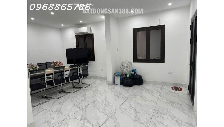 CÂU CHUYỆN CĂN NHÀ NỞ HẬU CÔNG NĂNG TẠI MẶT PHỐ VÕ THỊ SÁU