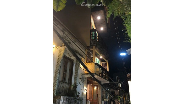 Chính chủ Bán nhà trung tâm Thành phố Đà Lạt gần Hồ Xuân Hương