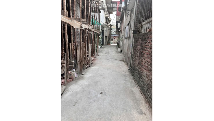 Bán đất ở thổ cư, số 3/58 Hạ Đoạn (Hạ Đoạn 2) P.Đông Hải