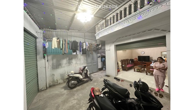 Bán đất ở thổ cư, số 3/58 Hạ Đoạn (Hạ Đoạn 2) P.Đông Hải