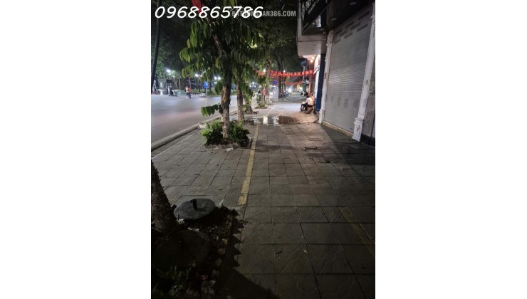 CÂU CHUYỆN CĂN NHÀ NỞ HẬU CÔNG NĂNG TẠI MẶT PHỐ VÕ THỊ SÁU