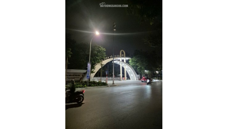 DIỆN TÍCH NGẦM GIỮA LÒNG VÕ THỊ SÁU – CƠ HỘI CHO NGƯỜI NHÌN RA BÀI TOÁN KINH TẾ