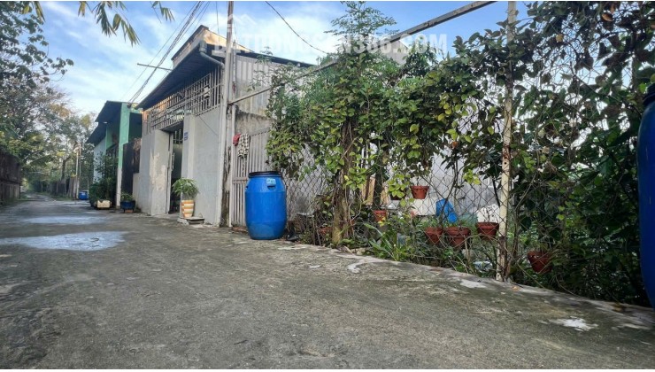 LÔ ĐẤT TIỀM NĂNG TẠI BÌNH NHÂM THUẬN AN. 10X15 SẴN SỔ, CHỈ 4.3TỶ. LH:0399058768