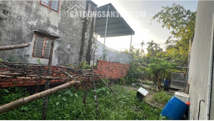 LÔ ĐẤT TIỀM NĂNG TẠI BÌNH NHÂM THUẬN AN. 10X15 SẴN SỔ, CHỈ 4.3TỶ. LH:0399058768