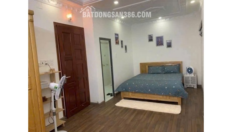 NHÀ PHƯỚC KIỂN- 3TẦNG- 135M2- CHO THUÊ 12TR/TH- HOAN CÔNG ĐẦY ĐỦ- CHỈ 6Ty1