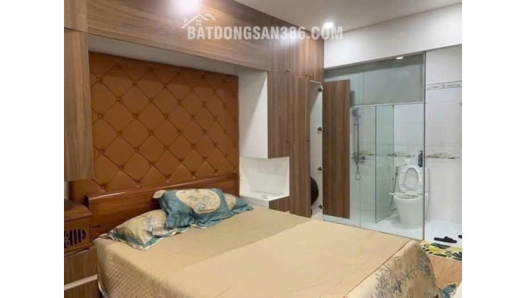 NHÀ PHƯỚC KIỂN- 3TẦNG- 135M2- CHO THUÊ 12TR/TH- HOAN CÔNG ĐẦY ĐỦ- CHỈ 6Ty1