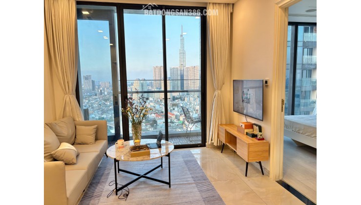 BÁN CĂN HỘ VINHOMES GOLDEN RIVER Q1, DT 70M2 (2PN2WC) SHR CHỈ 14.9 TỶ. LH:0906322053.