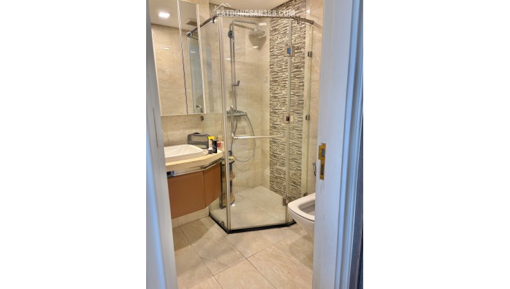 BÁN CĂN HỘ VINHOMES GOLDEN RIVER Q1, DT 70M2 (2PN2WC) SHR CHỈ 14.9 TỶ. LH:0906322053.