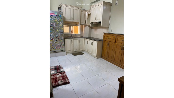 CHÍNH CHỦ BÁN CC FULL NỘI THẤT SẴN SỔ TẠI NGÔ TẤT TỐ-BÌNH THẠNH