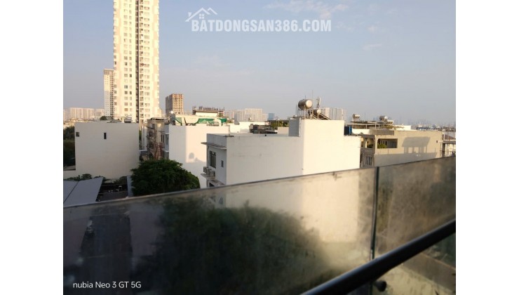 Bán Căn hộ rẻ nhất An Gia Riverside, Đường Đào Trí, Q 7, Hồ Chí Minh. 3PN, 2WC. Giá 4,8 tỷ