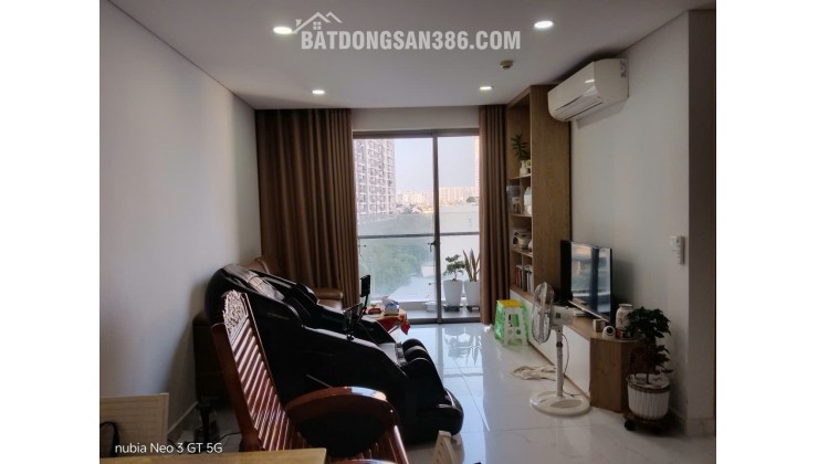 Bán Căn hộ rẻ nhất An Gia Riverside, Đường Đào Trí, Q 7, Hồ Chí Minh. 3PN, 2WC. Giá 4,8 tỷ