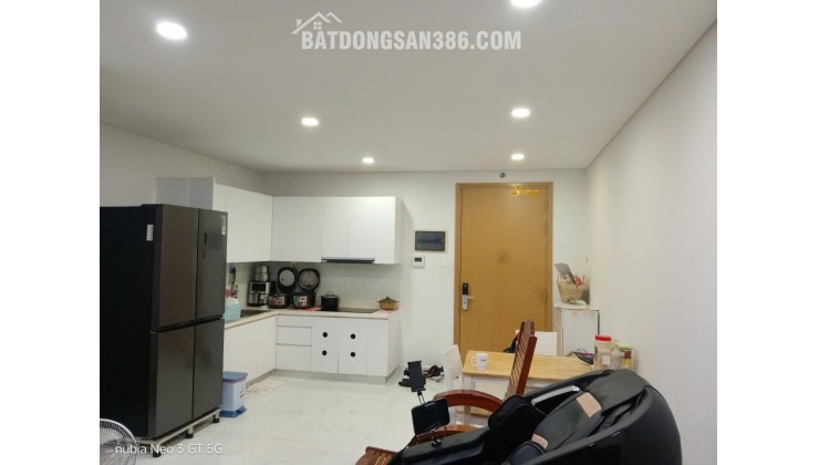 Bán Căn hộ rẻ nhất An Gia Riverside, Đường Đào Trí, Q 7, Hồ Chí Minh. 3PN, 2WC. Giá 4,8 tỷ