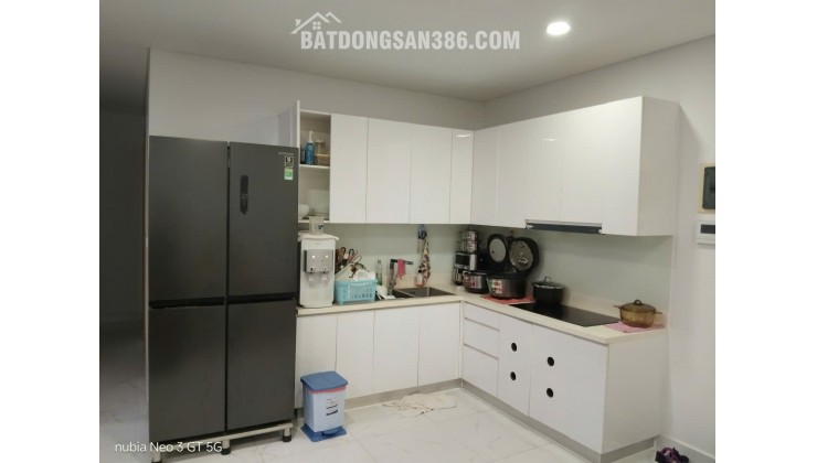 Bán Căn hộ rẻ nhất An Gia Riverside, Đường Đào Trí, Q 7, Hồ Chí Minh. 3PN, 2WC. Giá 4,8 tỷ