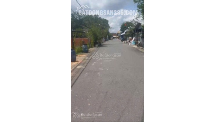 BÁN ĐẤT 2 MẶT TIỀN – VỊ TRÍ ĐẸP GẦN CHỢ HOÀNG GIA – TIỀM NĂNG ĐẦU TƯ CAO