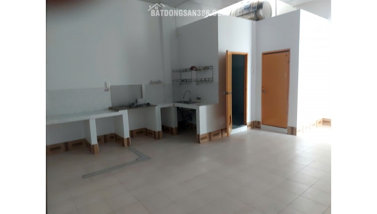 CHO THUÊ NHÀ NGUYÊN CĂN – HẺM 5M, RỘNG RÃI, THOÁNG MÁT