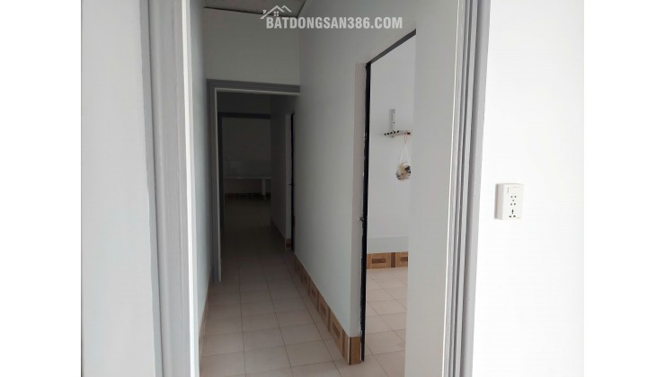 CHO THUÊ NHÀ NGUYÊN CĂN – HẺM 5M, RỘNG RÃI, THOÁNG MÁT