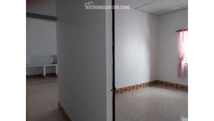 CHO THUÊ NHÀ NGUYÊN CĂN – HẺM 5M, RỘNG RÃI, THOÁNG MÁT