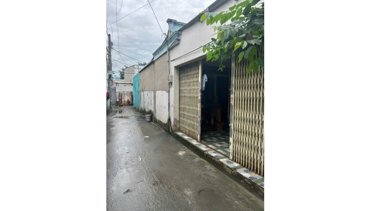 BÁN NHÀ GIÁ TỐT – HÓC MÔN